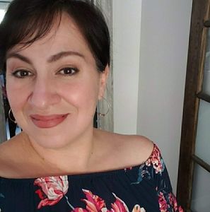 Meet your Posher, Sylvia